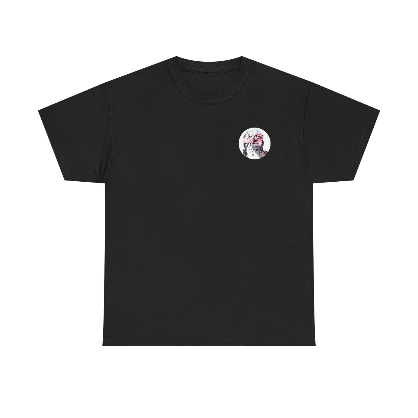 Live Full Die Empty Unlimited Tee