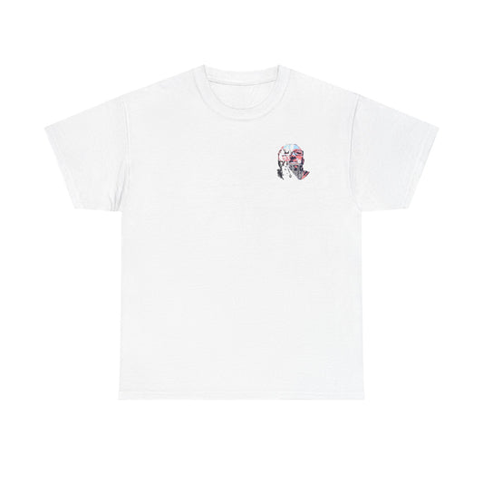 Live Full Die Empty Unlimited Tee