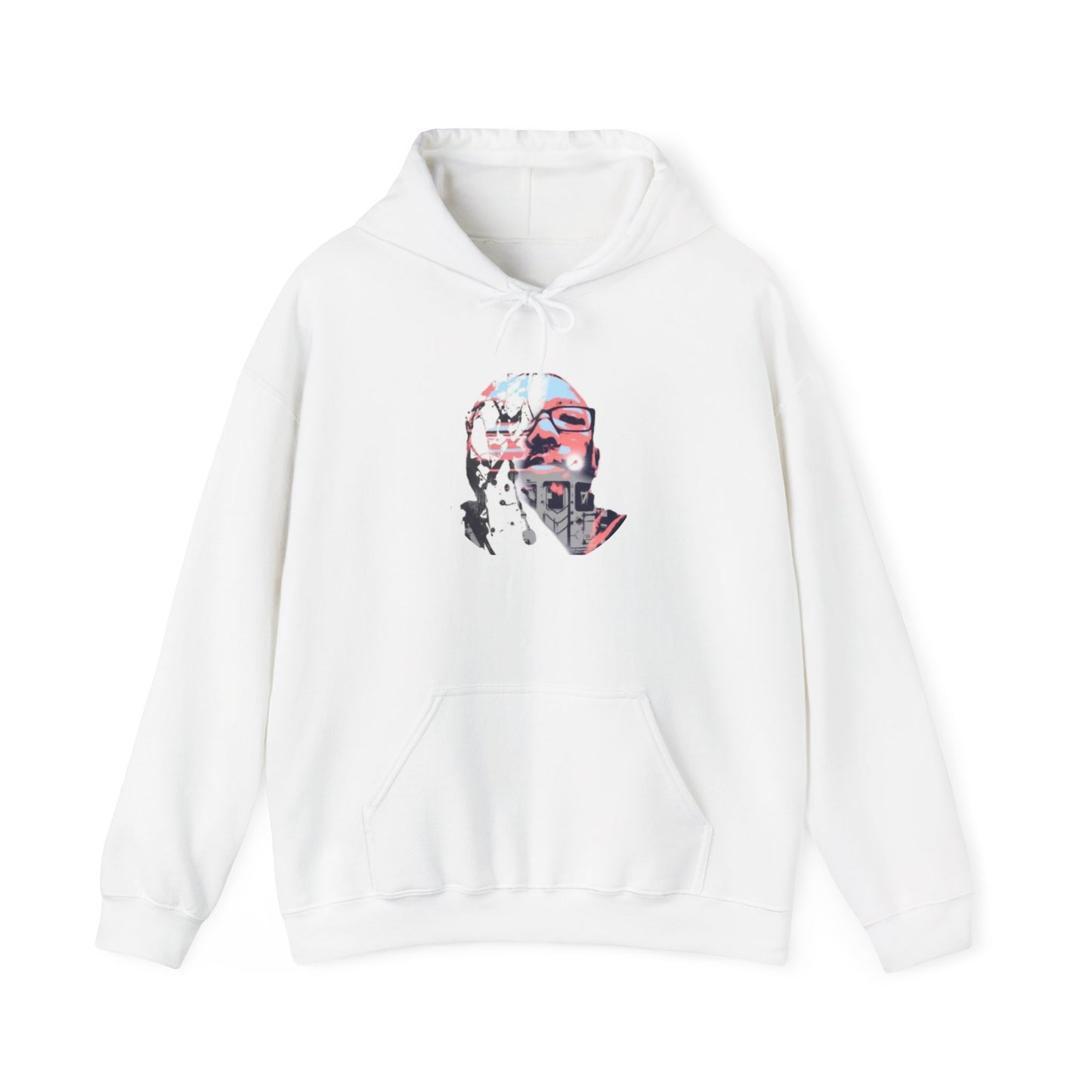Live Full Die Empty Unlimited Hoodie