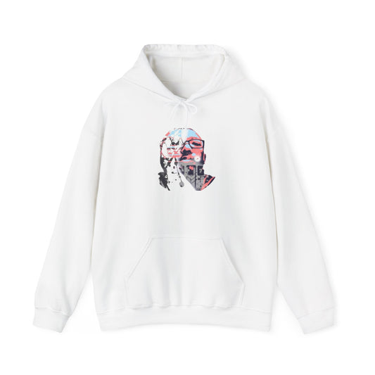 Live Full Die Empty Unlimited Hoodie